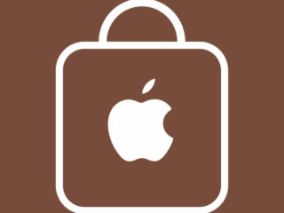 Apple Store Dark Academia Free Dark Academia App Icons For iPhone