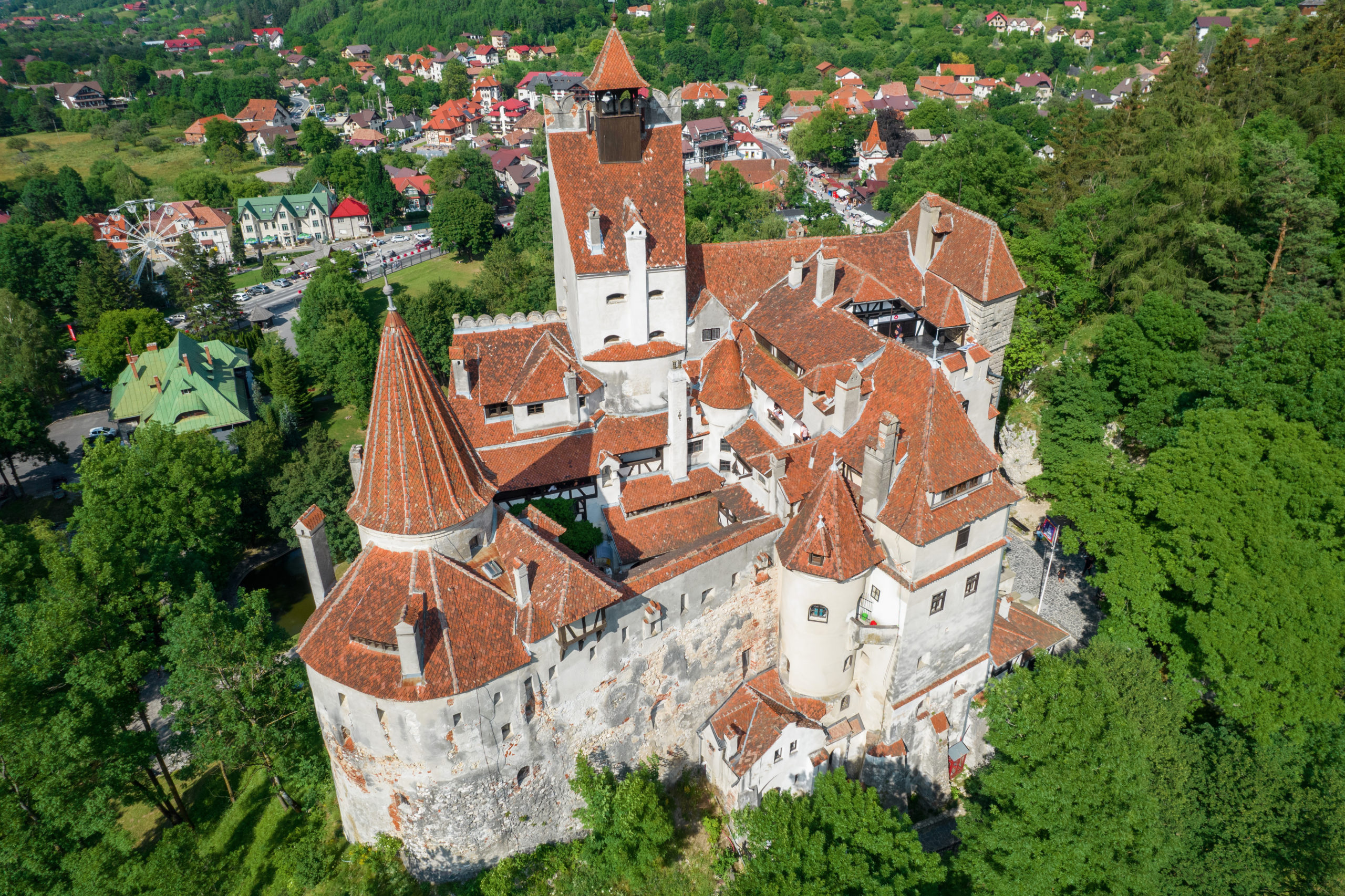 Best Things To Do In Transylvania Bran Castle And The Legend Of Best Things To Do In Transylvania Bran Castle And The Legend Of