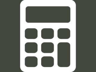 Calculator Dark Academia Free Dark Academia App Icons For iPhone