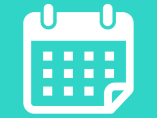 Free Turquoise App Icons For iPhone