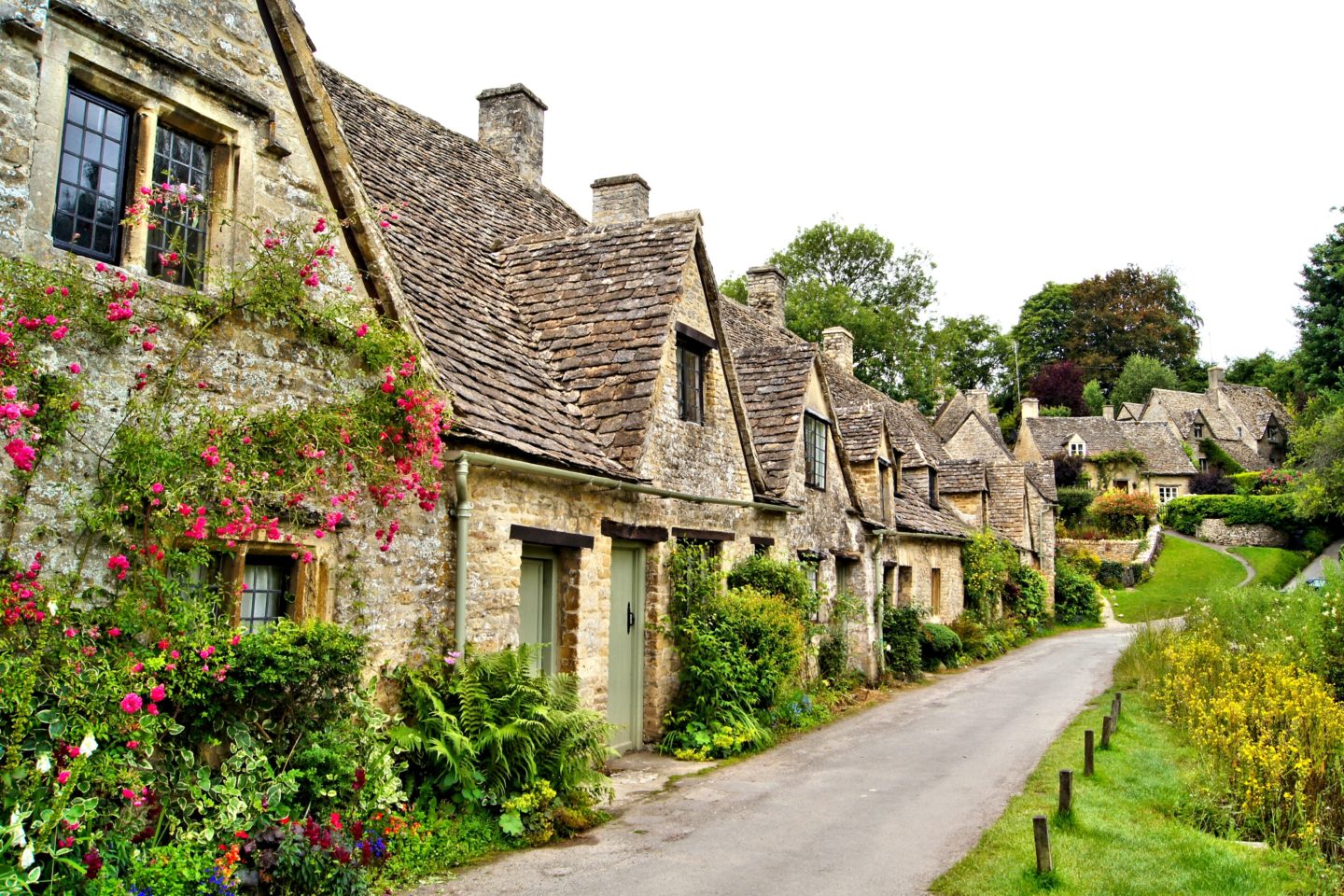 Best Day Trips from London, England: The Cotswolds