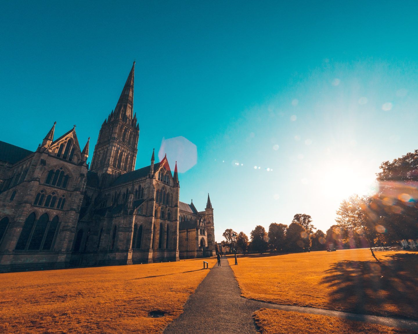 Best Day Trips from London, England: Salisbury