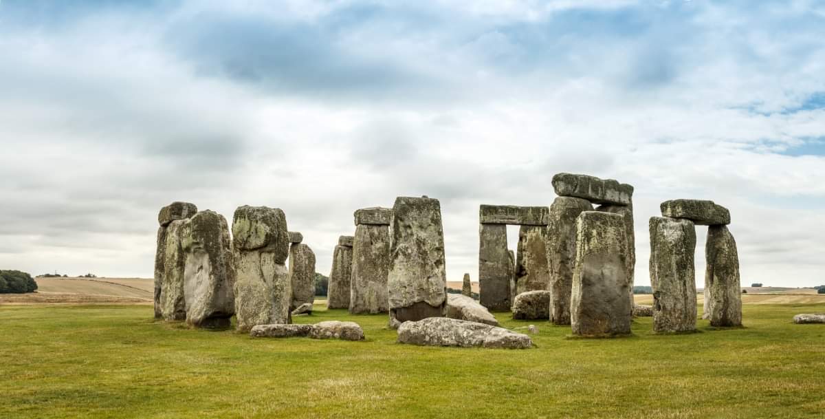Best Day Trips from London, England: Stonehenge