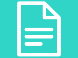 Free Turquoise App Icons For iPhone