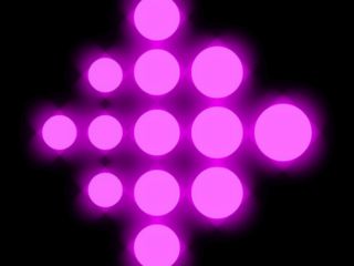 Fitbit_Neon Free Neon App Icons For iPhone