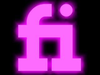 Fiverr_Neon Free Neon App Icons For iPhone