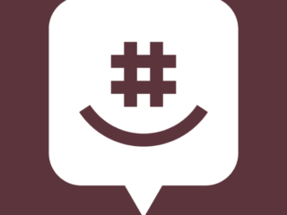 GroupMe Dark Academia Free Dark Academia App Icons For iPhone