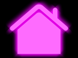 Home_Neon Free Neon App Icons For iPhone