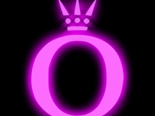 Pandora_Neon Free Neon App Icons For iPhone