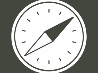 Safari Dark Academia Free Dark Academia App Icons For iPhone