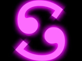 Scribd_Neon Free Neon App Icons For iPhone