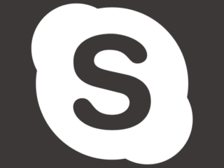 Skype Dark Academia Free Dark Academia App Icons For iPhone