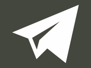 Telegram Dark Academia Free Dark Academia App Icons For iPhone