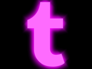 Tumblr_Neon Free Neon App Icons For iPhone