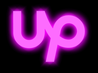 Upwork_Neon Free Neon App Icons For iPhone