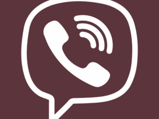 Viber Dark Academia Free Dark Academia App Icons For iPhone