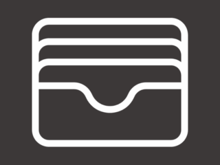 Wallet Dark Academia Free Dark Academia App Icons For iPhone