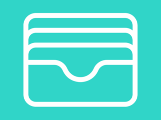 Free Turquoise App Icons For iPhone