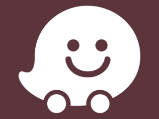 Waze Dark Academia Free Dark Academia App Icons For iPhone