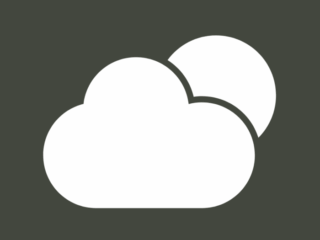 Weather Dark Academia Free Dark Academia App Icons For iPhone