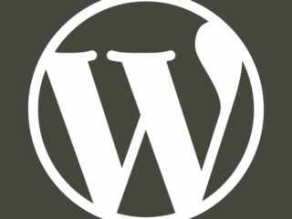 WordPress Dark Academia Free Dark Academia App Icons For iPhone