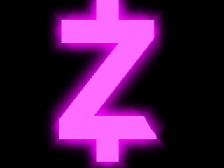 Zelle_Neon Free Neon App Icons For iPhone