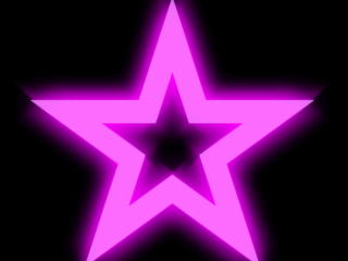 iTunes Store_Neon Free Neon App Icons For iPhone