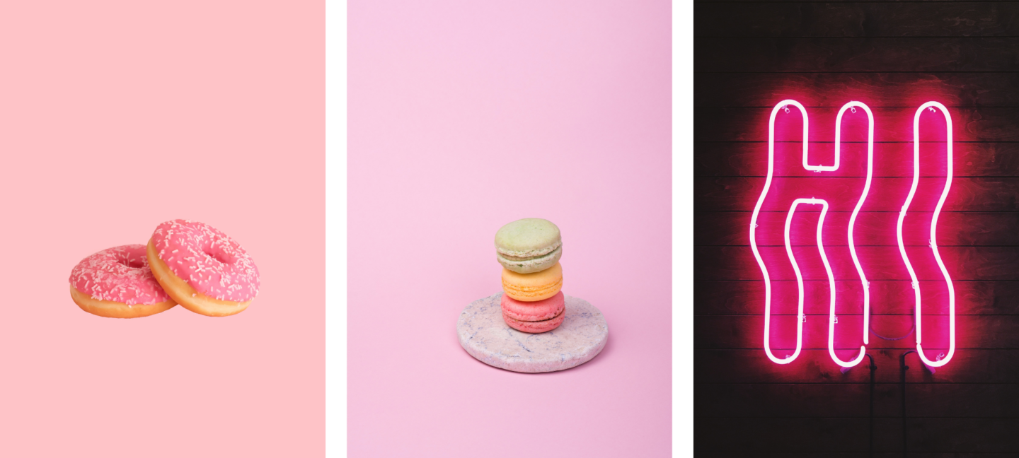 Cute Pink Wallpaper Backgrounds