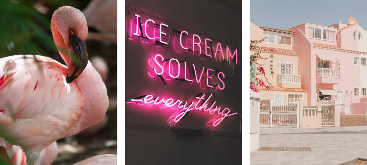 Pink Aesthetic Wallpaper Backgrounds