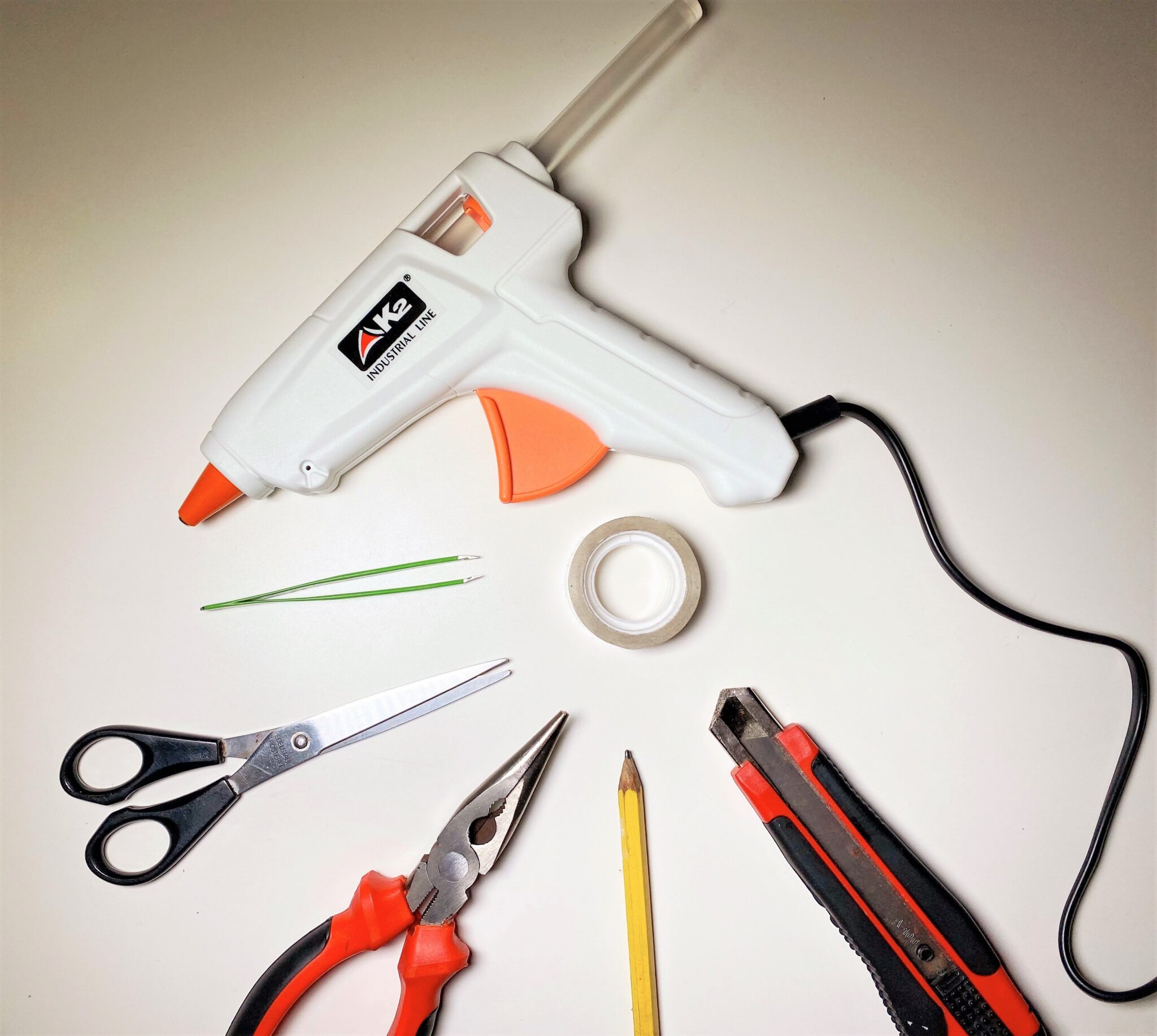 DIY Framed Jewelry Christmas Tree That Will Add Glitz To Your Home