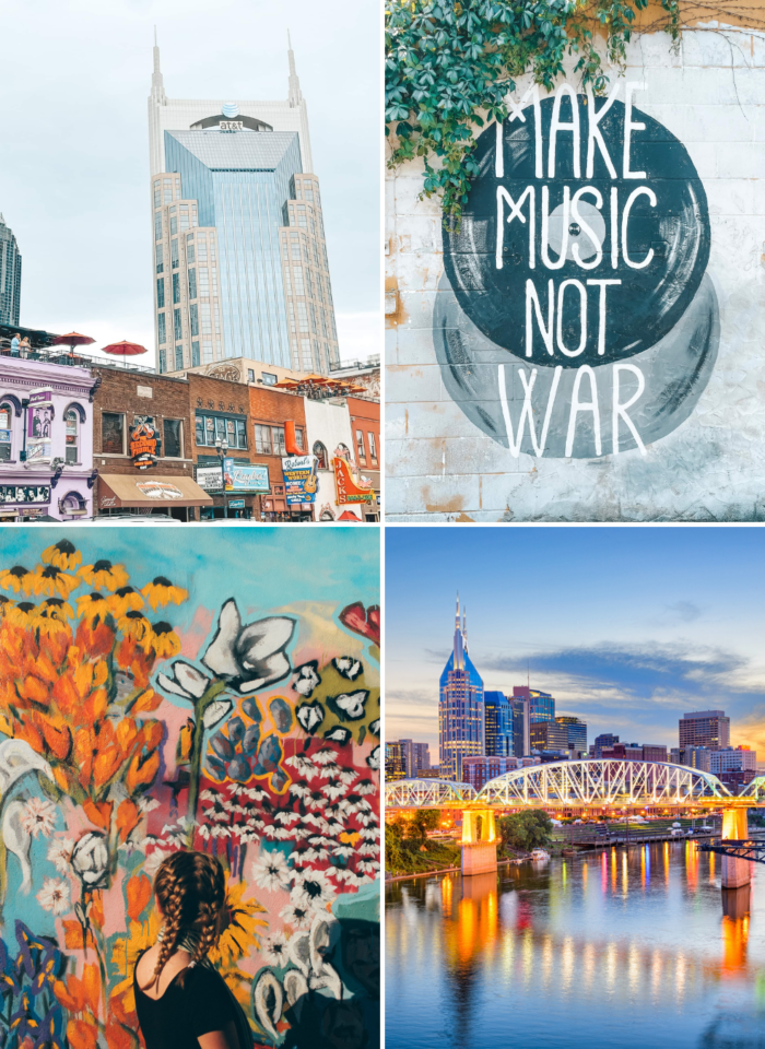 Top 10 Cheap Or Free Things To Do In Nashville, Tennessee 