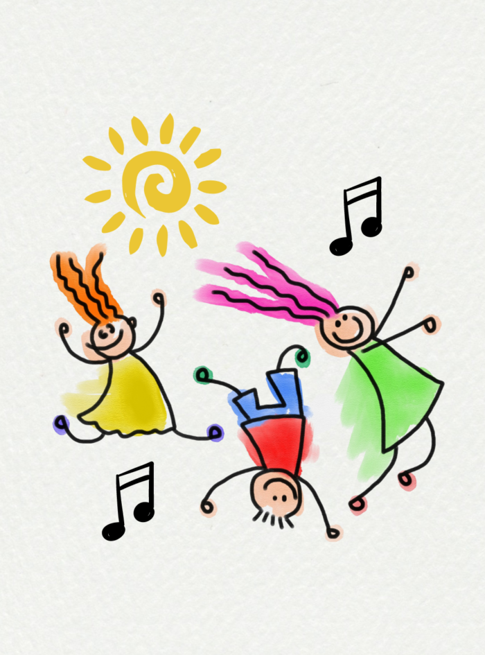 100+ Easy Cute Drawing Ideas For Beginners You Need To Try - Glory of ...