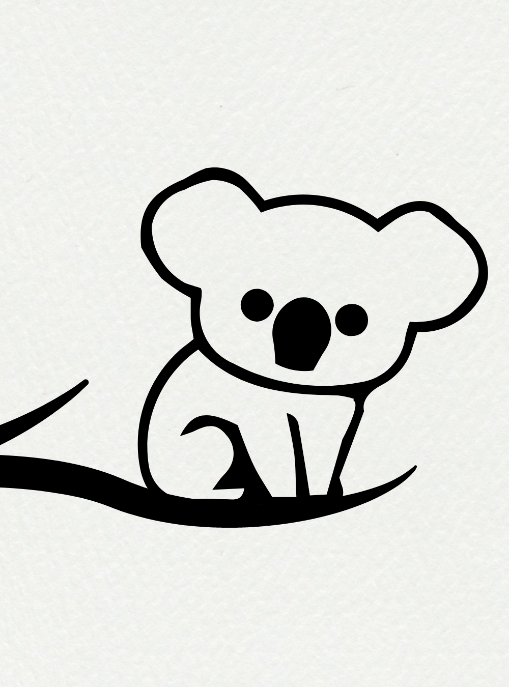 Cute Easy Things To Draw For Kids