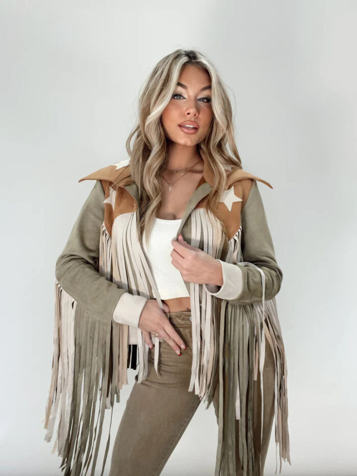 Banned Alternative NASHVILLE FLAIRE DRESS