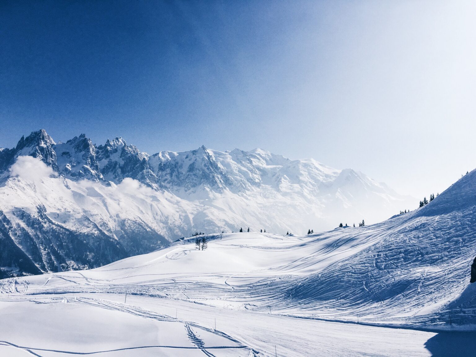 8 Best Ski Resorts In Europe For Winter Sports Enthusiasts - Glory of ...
