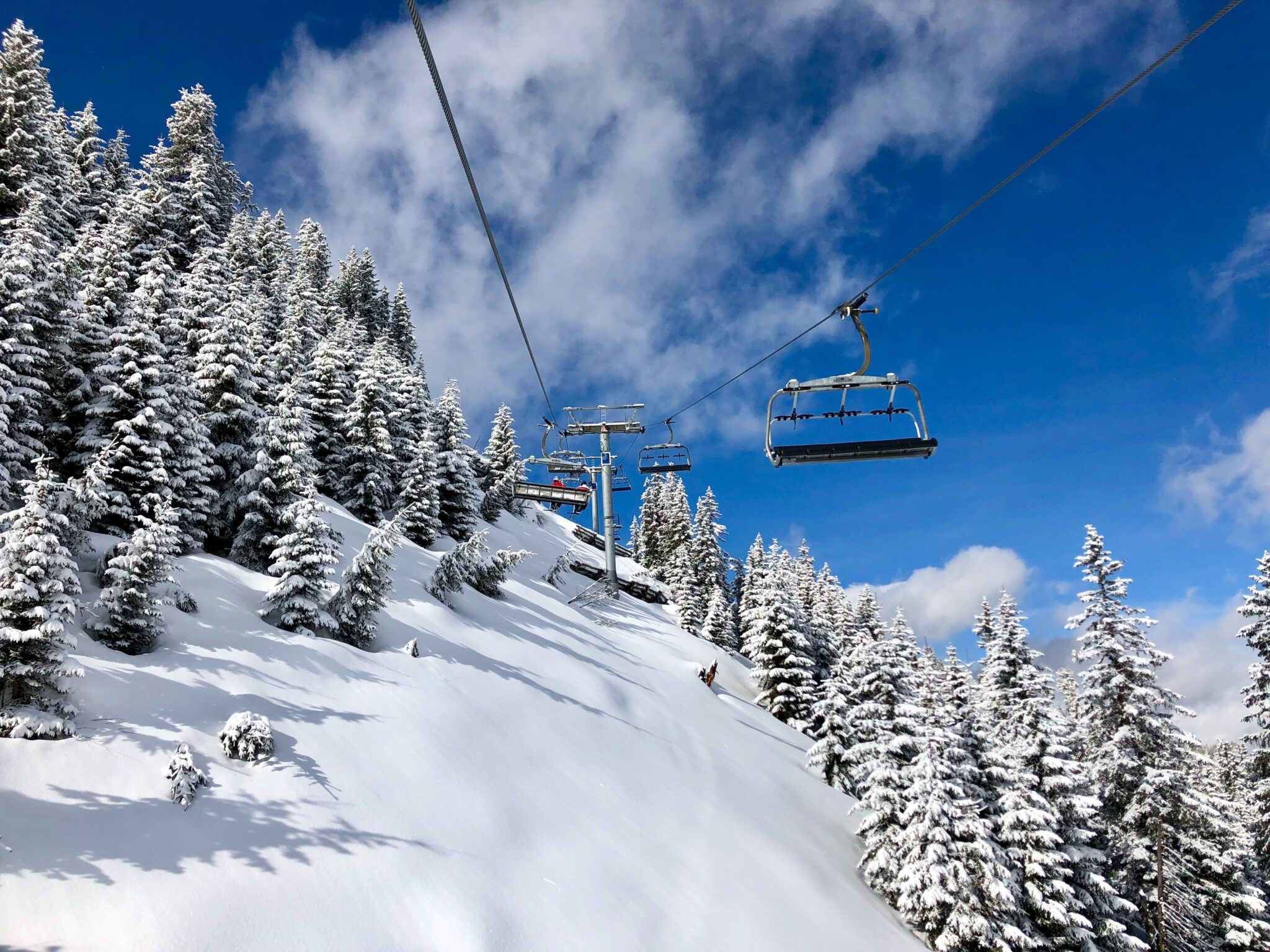 8 Best Ski Resorts In Europe For Winter Sports Enthusiasts - Glory of ...