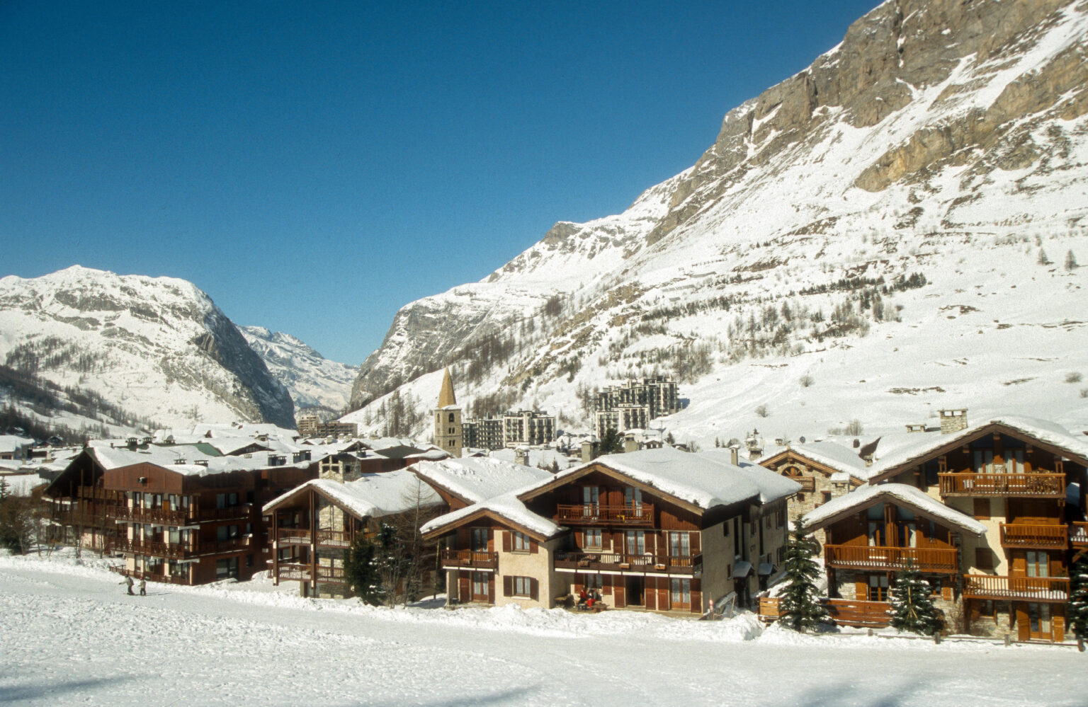 8 Best Ski Resorts In Europe For Winter Sports Enthusiasts - Glory of ...