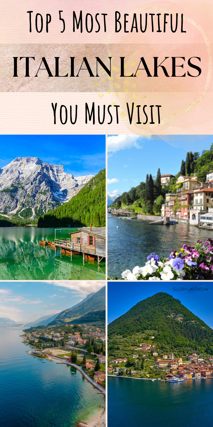 Best Italian Lakes