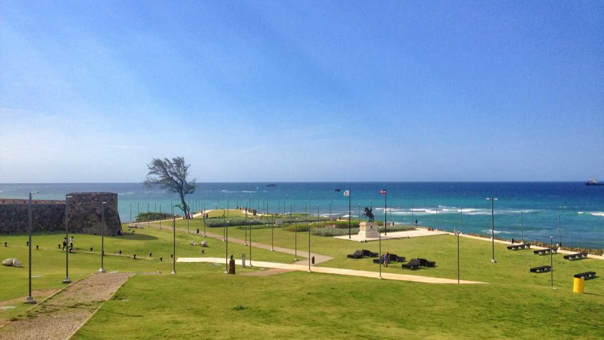 The Best Places To Visit In The Dominican Republic: Puerto Plata