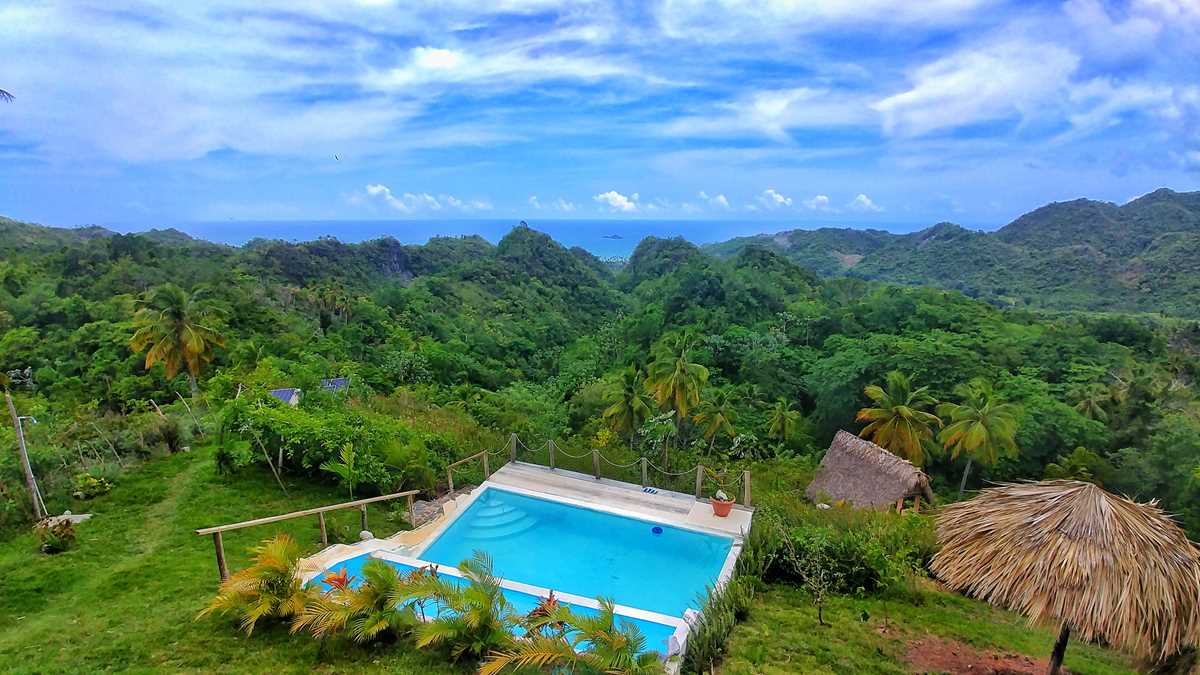 The Best Places To Visit In The Dominican Republic: Samaná