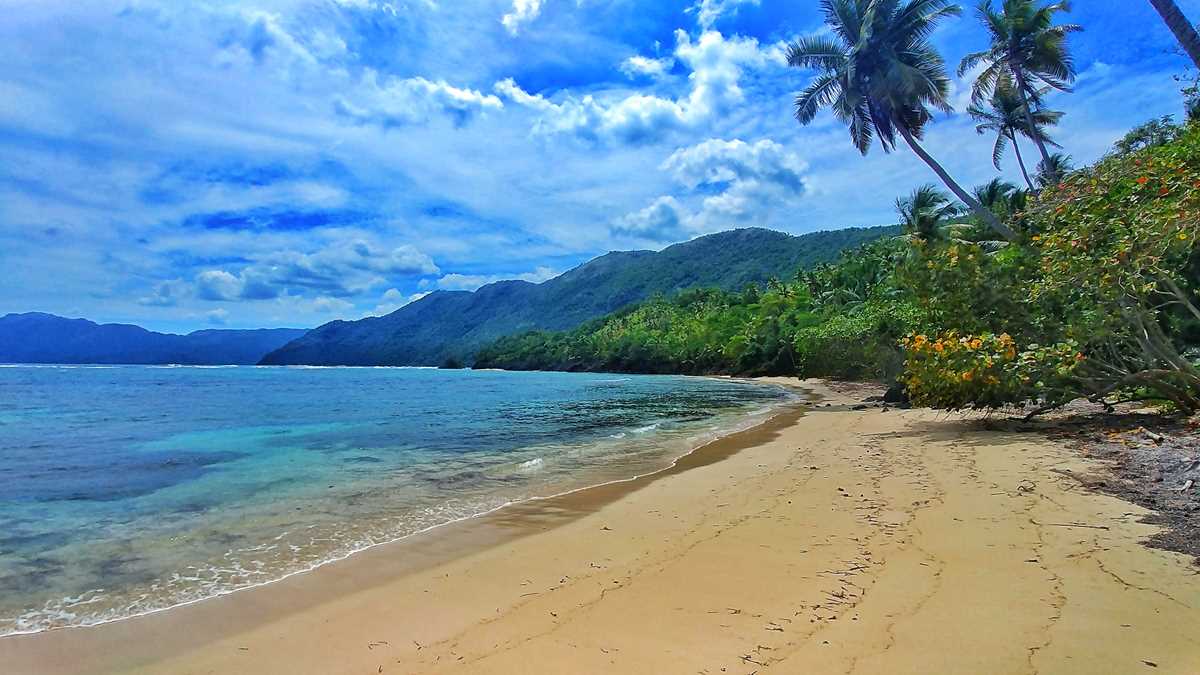 The Best Places To Visit In The Dominican Republic: Samaná