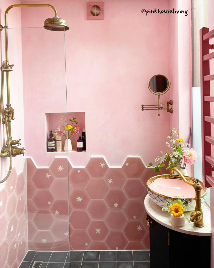 Aesthetic Bathroom Decor Ideas And Inspirations For Your Next Bathroom ...
