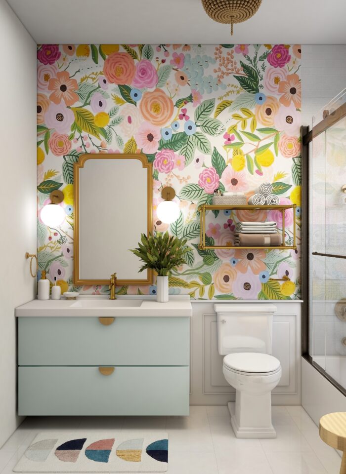 Aesthetic Bathroom Decor Ideas And Inspirations For Your Next Bathroom Makeover
