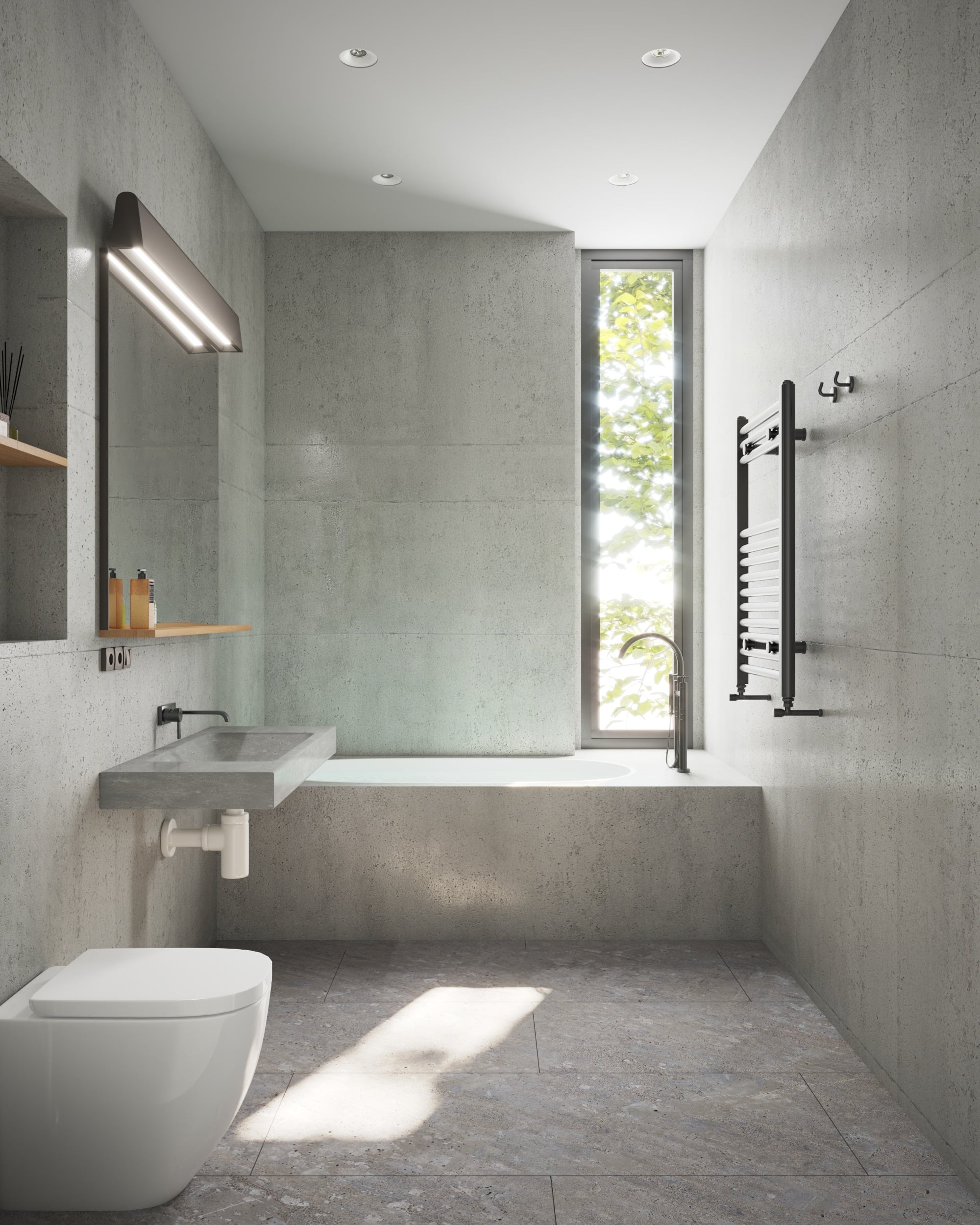 Aesthetic Bathroom Decor Ideas And Inspirations For Your Next Bathroom ...