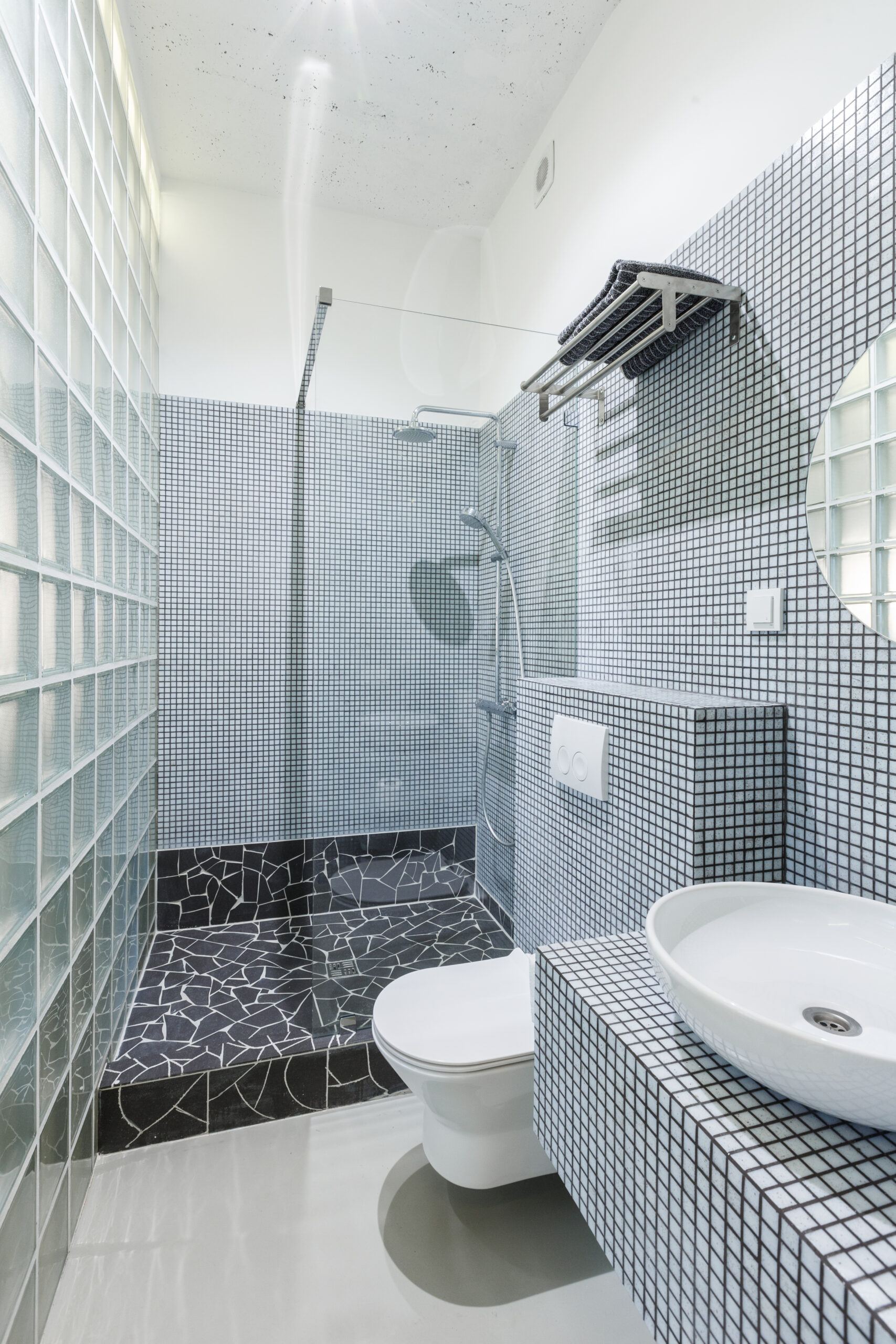 Aesthetic Bathroom Decor Ideas And Inspirations For Your Next Bathroom ...