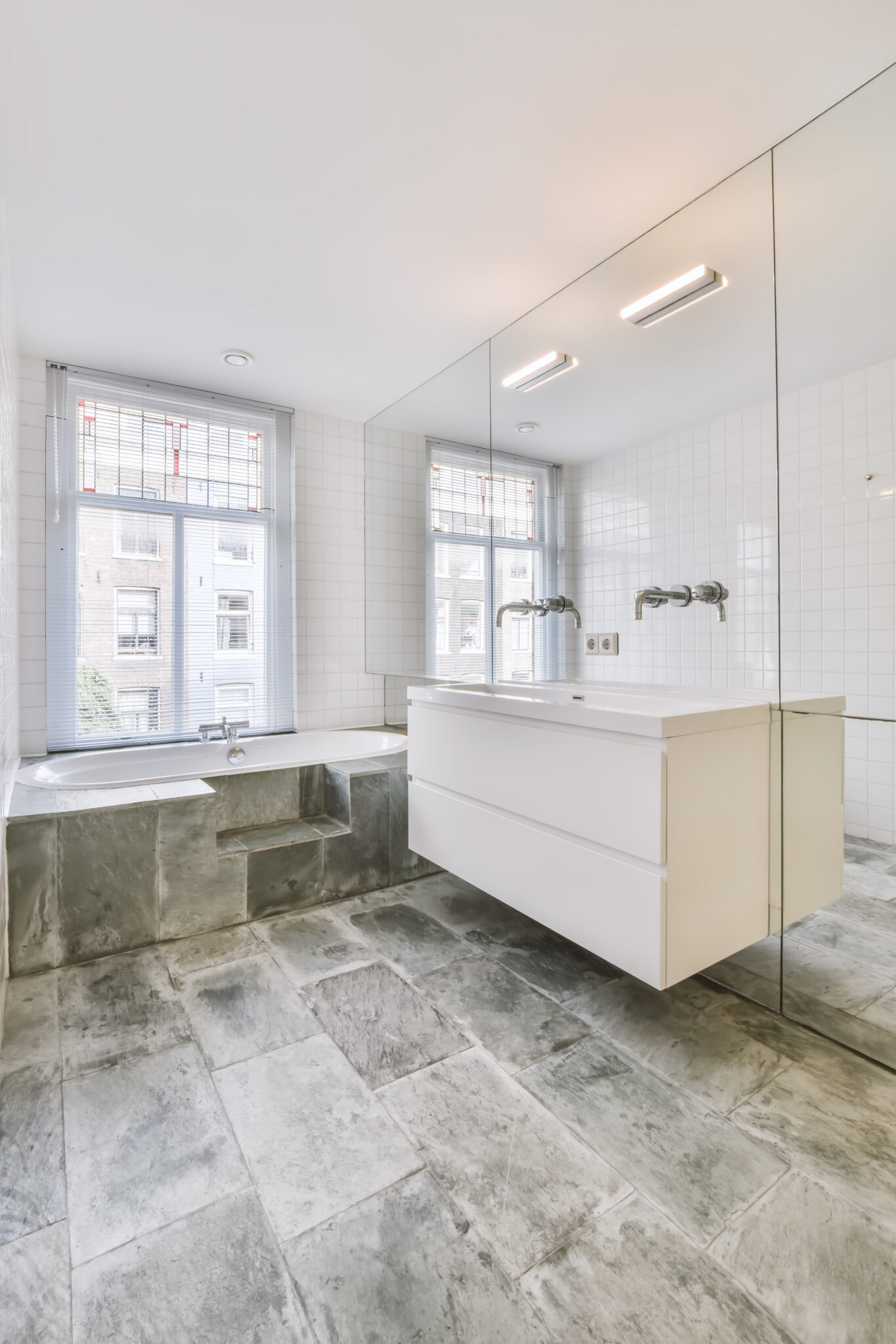 Aesthetic Bathroom Decor Ideas And Inspirations For Your Next Bathroom ...