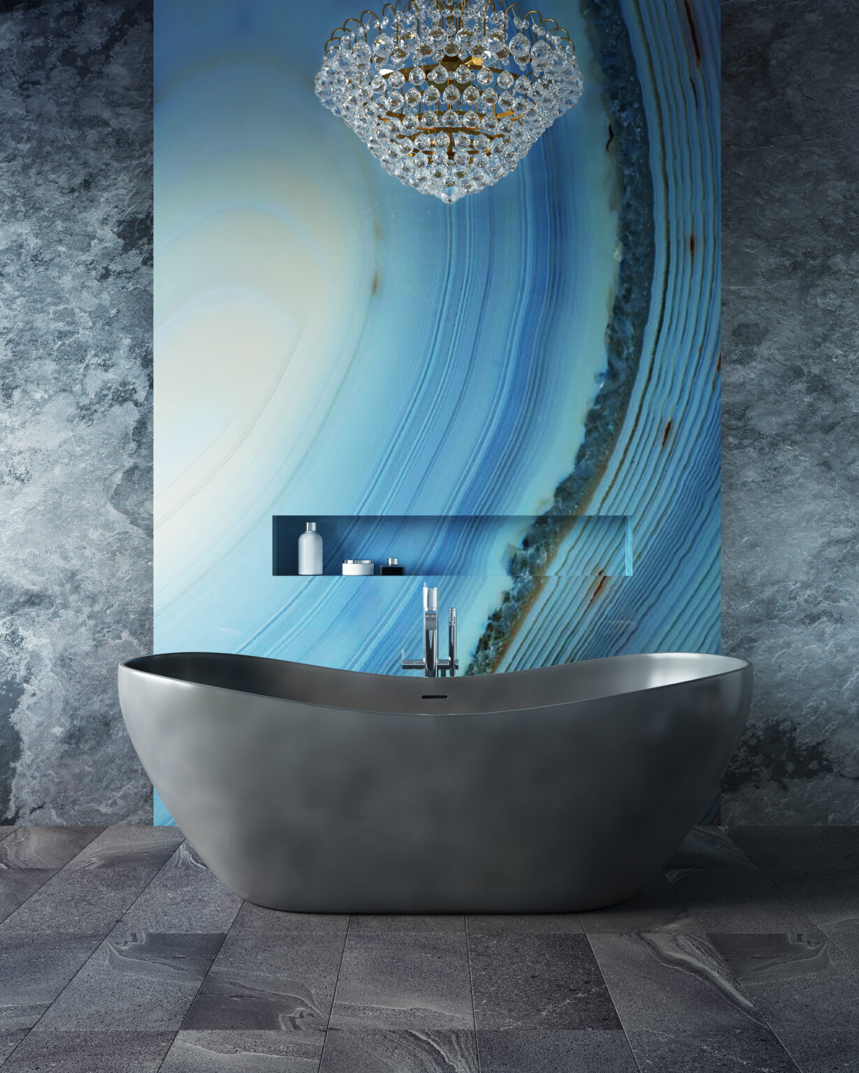 Aesthetic Bathroom Decor Ideas And Inspirations For Your Next Bathroom ...