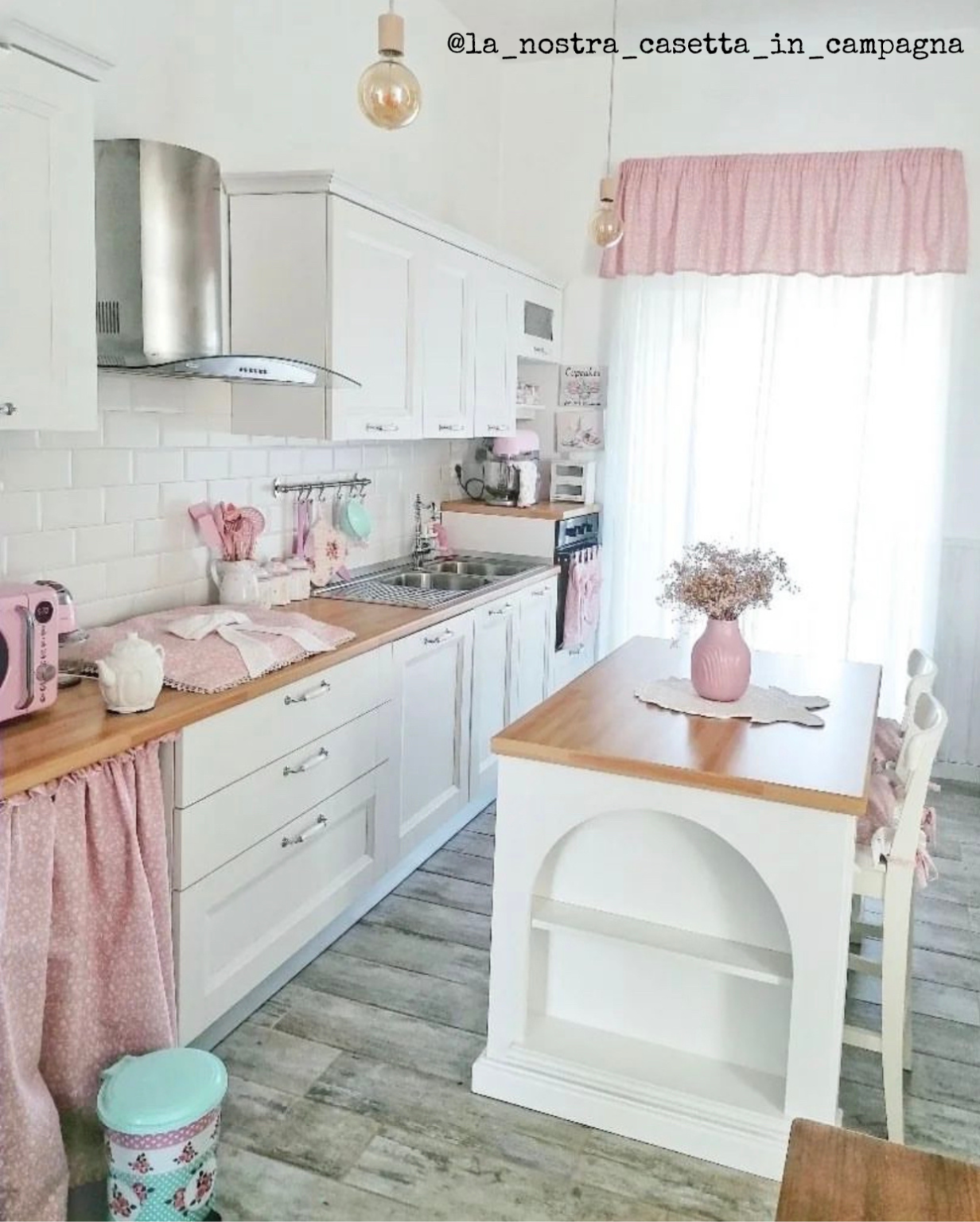 30+ Kitchen Ideas For A Stylish And Functional Culinary Space - Glory ...