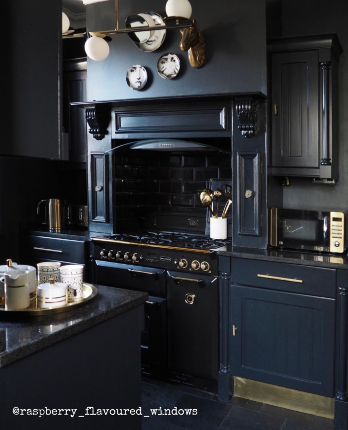 30+ Kitchen Ideas For A Stylish And Functional Culinary Space - Glory ...