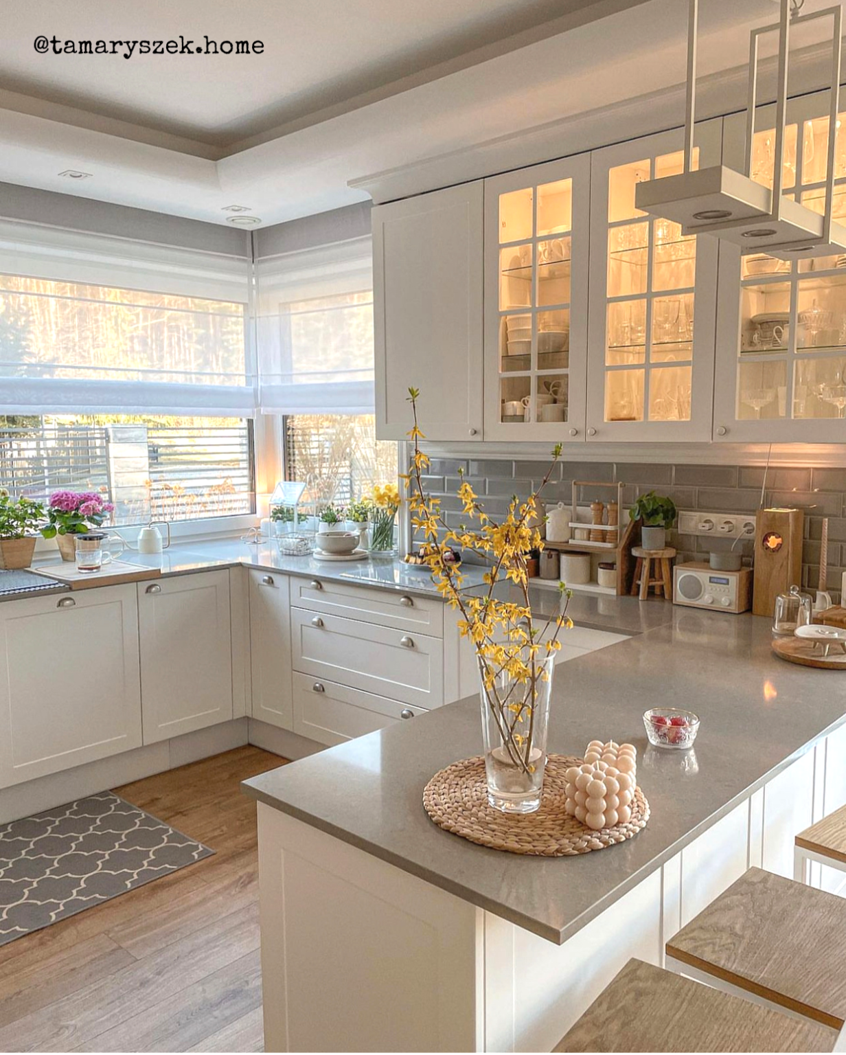 30+ Kitchen Ideas For A Stylish And Functional Culinary Space - Glory ...